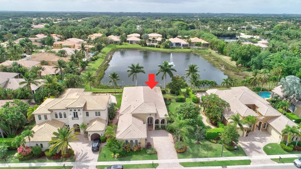6307 Dorsay Court Delray Beach FL 33484