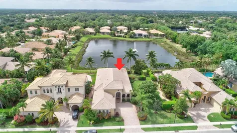 6307 Dorsay Court Delray Beach FL 33484