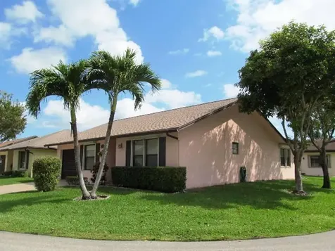 6344 Tall Cypress Circle Greenacres FL 33463