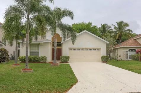 808 NW Waterlily Place Jensen Beach FL 34957