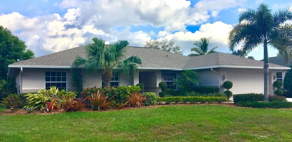 2301 SW Frisco Terrace Port St Lucie FL 34953