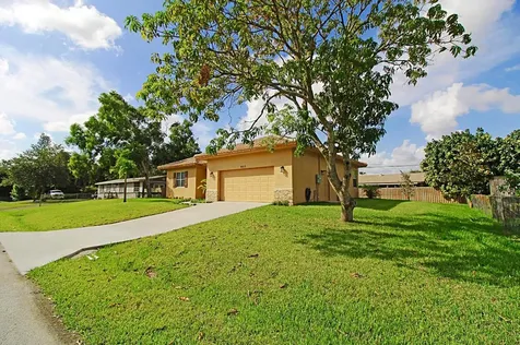 9215 Honeywell Road Lake Worth FL 33467