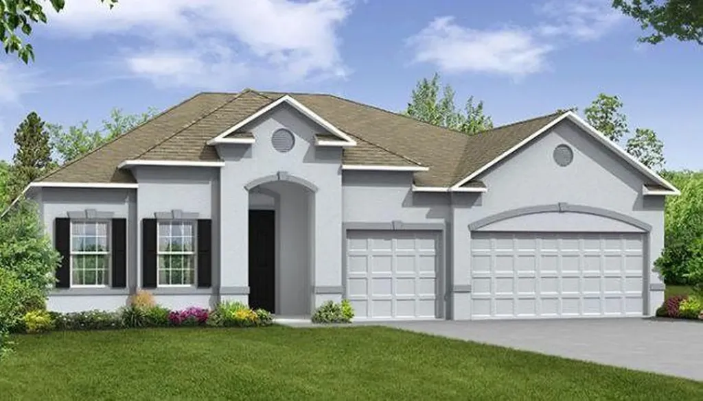 4246 SW Utterback Street Port St Lucie FL 34953
