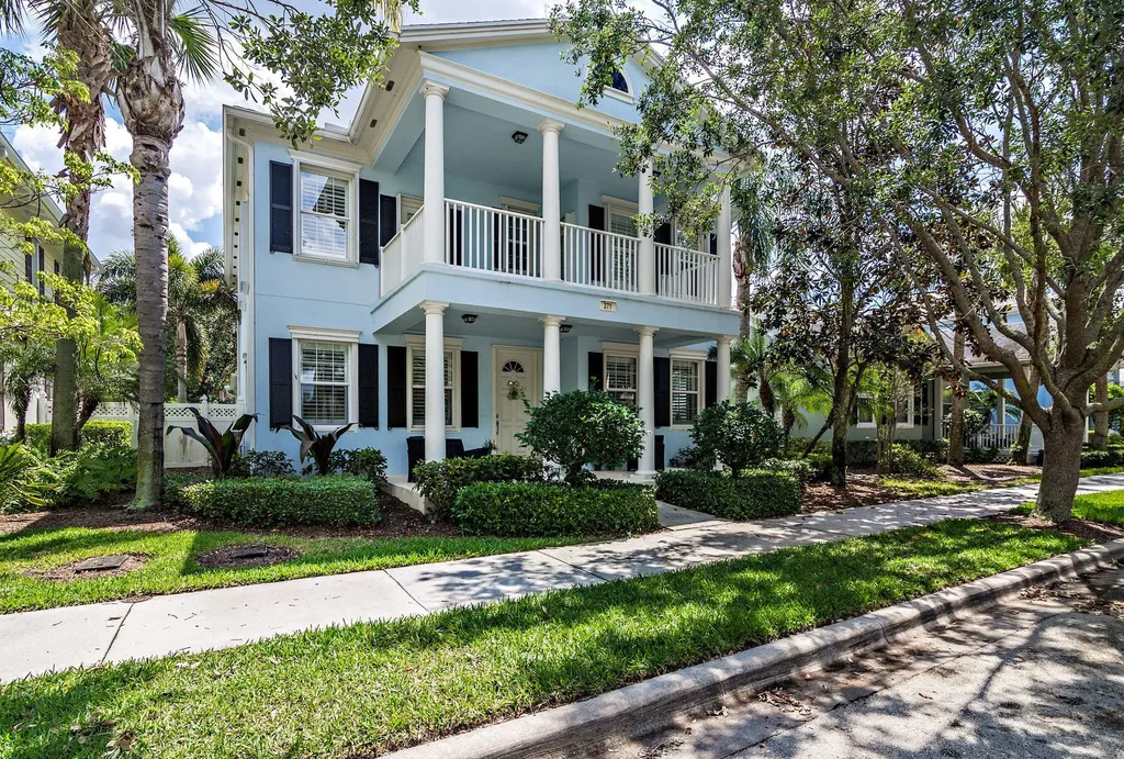 271 Caravelle Drive Jupiter FL 33458