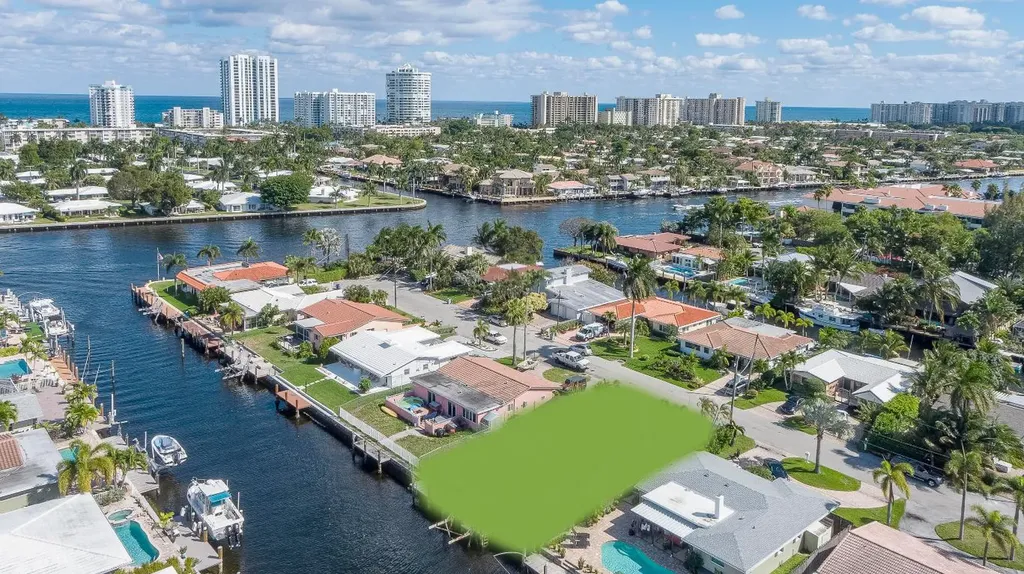 2731 SE 14th Street Pompano Beach FL 33062