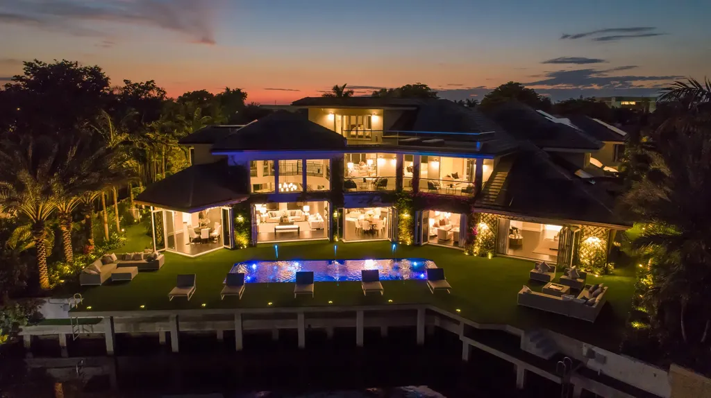4020 Ibis Point Circle Boca Raton FL 33431