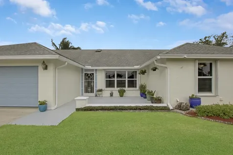 8424 White Egret Way Lake Worth FL 33467