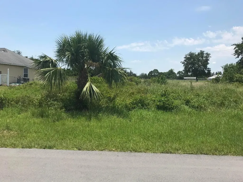 726 SW Amber Terrace Port St Lucie FL 34953