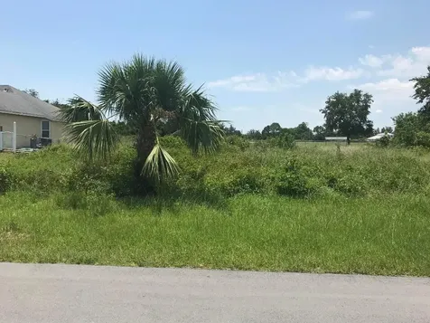 726 SW Amber Terrace Port St Lucie FL 34953