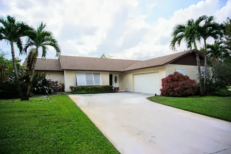 17665 Oakwood Avenue Boca Raton FL 33487