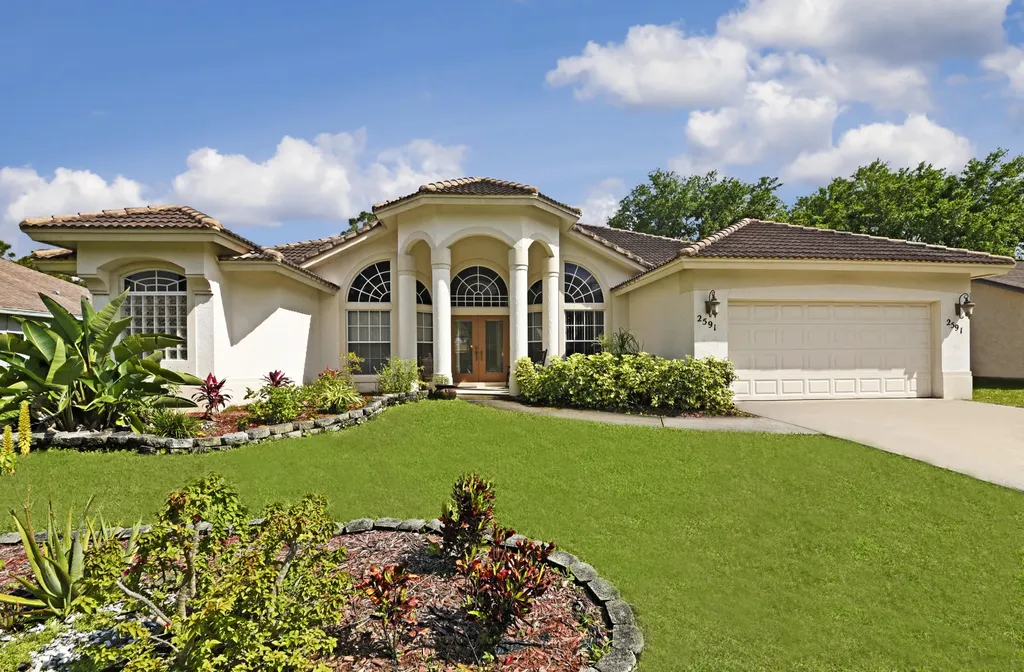 2591 SW Calender Street Port St Lucie FL 34953