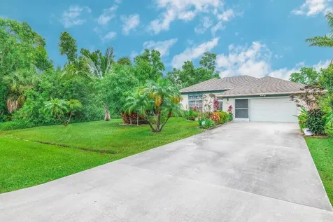 1941 SE Berkshire Boulevard Port St Lucie FL 34952