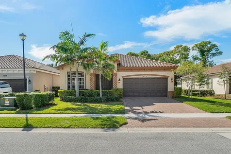 7853 Patriot Street Lake Worth FL 33463