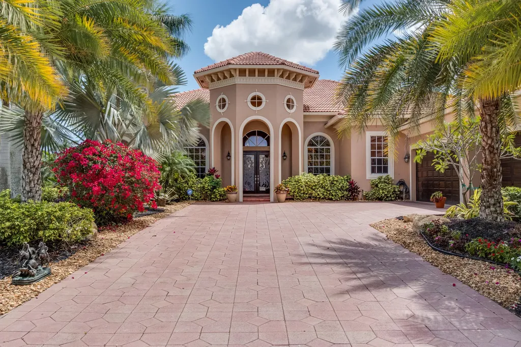 12474 Equine Lane Wellington FL 33414