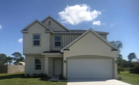 421 SE Galleon Lane Port St Lucie FL 34983