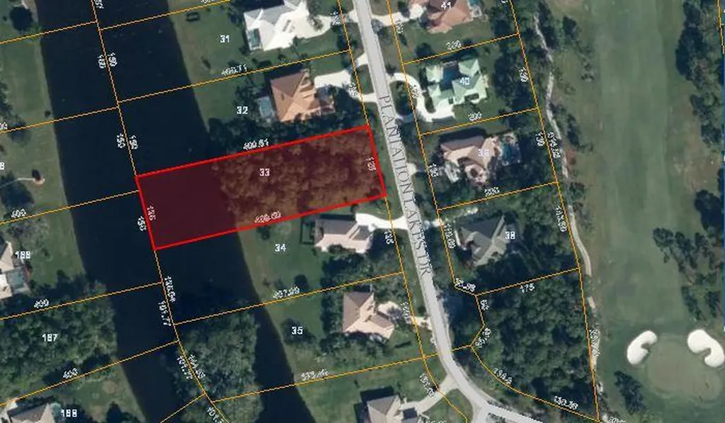 8048 Plantation Lakes Drive Port St Lucie FL 34986