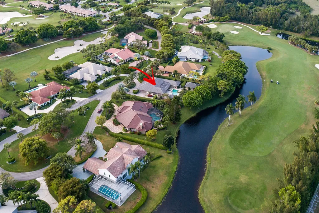 3573 Chinaberry Terrace Boynton Beach FL 33436