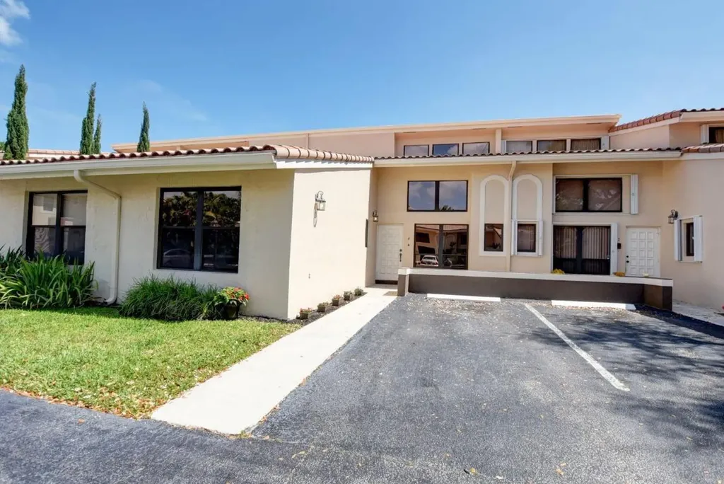361 W Camino Real Boca Raton FL 33432