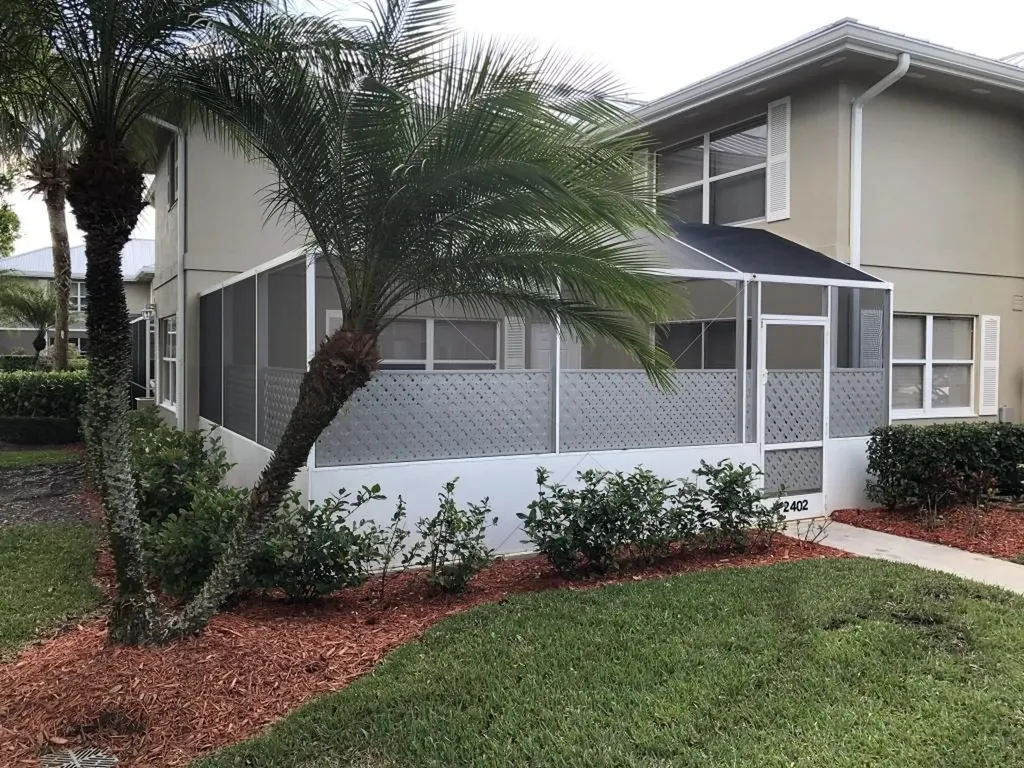 2402 SW Danbury Lane Palm City FL 34990