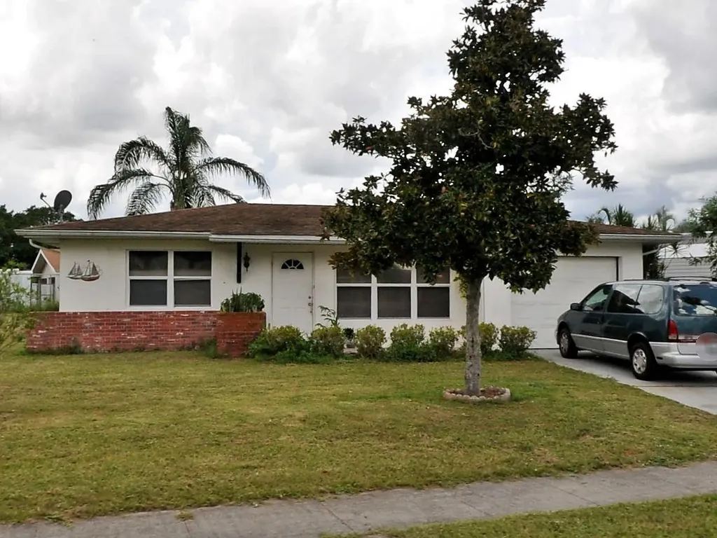 270 NE Mainsail Street Port St Lucie FL 34983