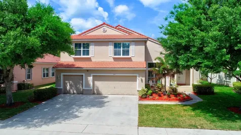 5575 Bermuda Dunes Circle Lake Worth FL 33463
