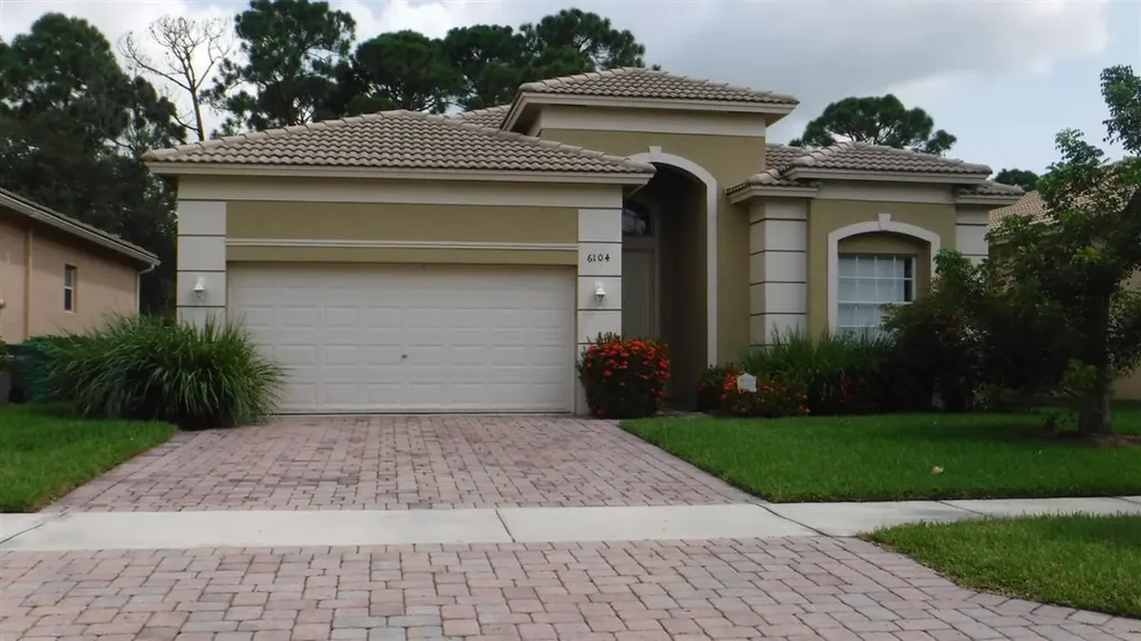 6104 Spring Lake Terrace Fort Pierce FL 34951