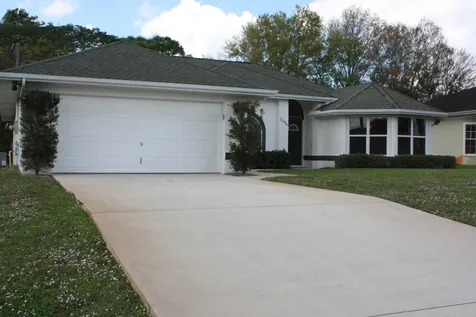 2094 SW Brisbane Street Port St Lucie FL 34984