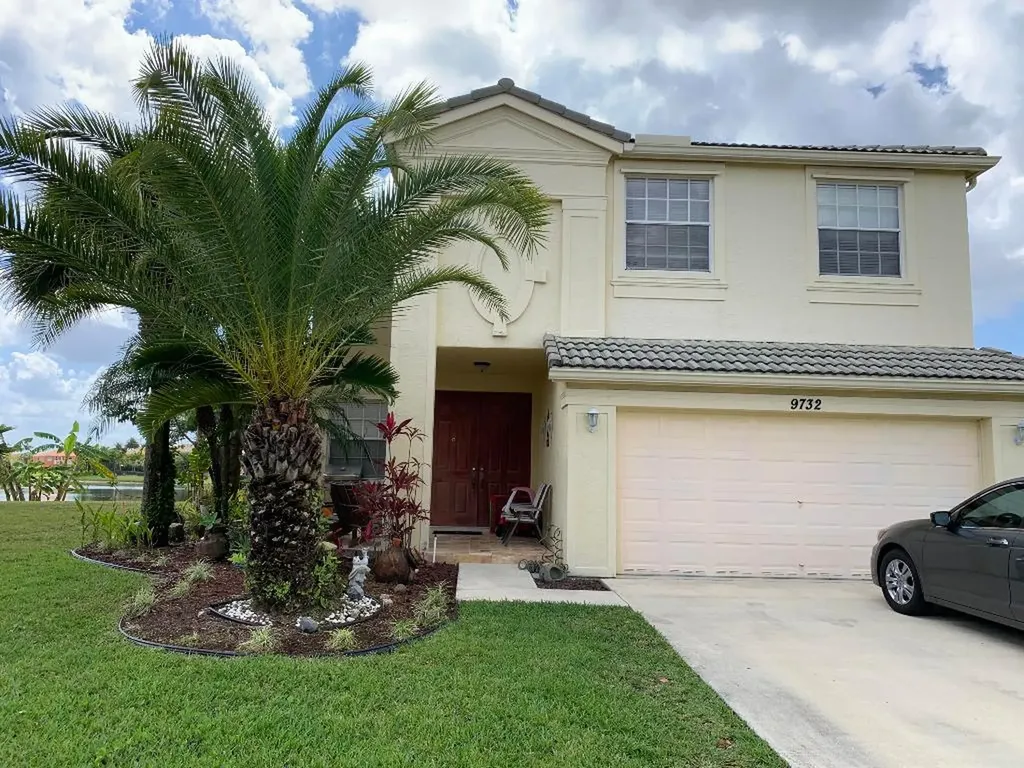 9732 Wyeth Court Wellington FL 33414
