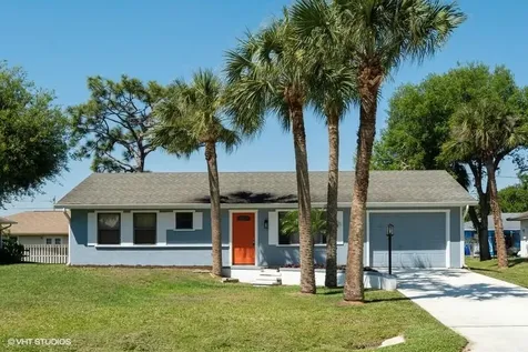 814 Barker Street Sebastian FL 32958