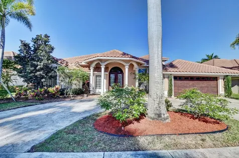 19239 Redberry Court Boca Raton FL 33498