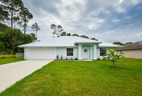 2865 SW Collings Drive Port St Lucie FL 34953