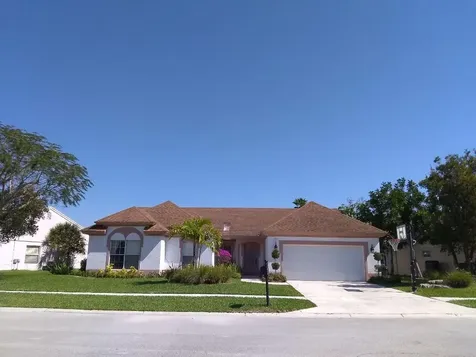 22106 Flower Drive Boca Raton FL 33428