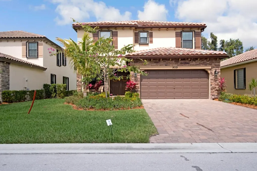 9019 Gulf Cove Drive Lake Worth FL 33467