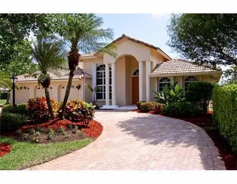 9930 NW 61st Court Parkland FL 33076
