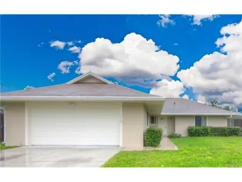 116 Toledo Street Royal Palm Beach FL 33411