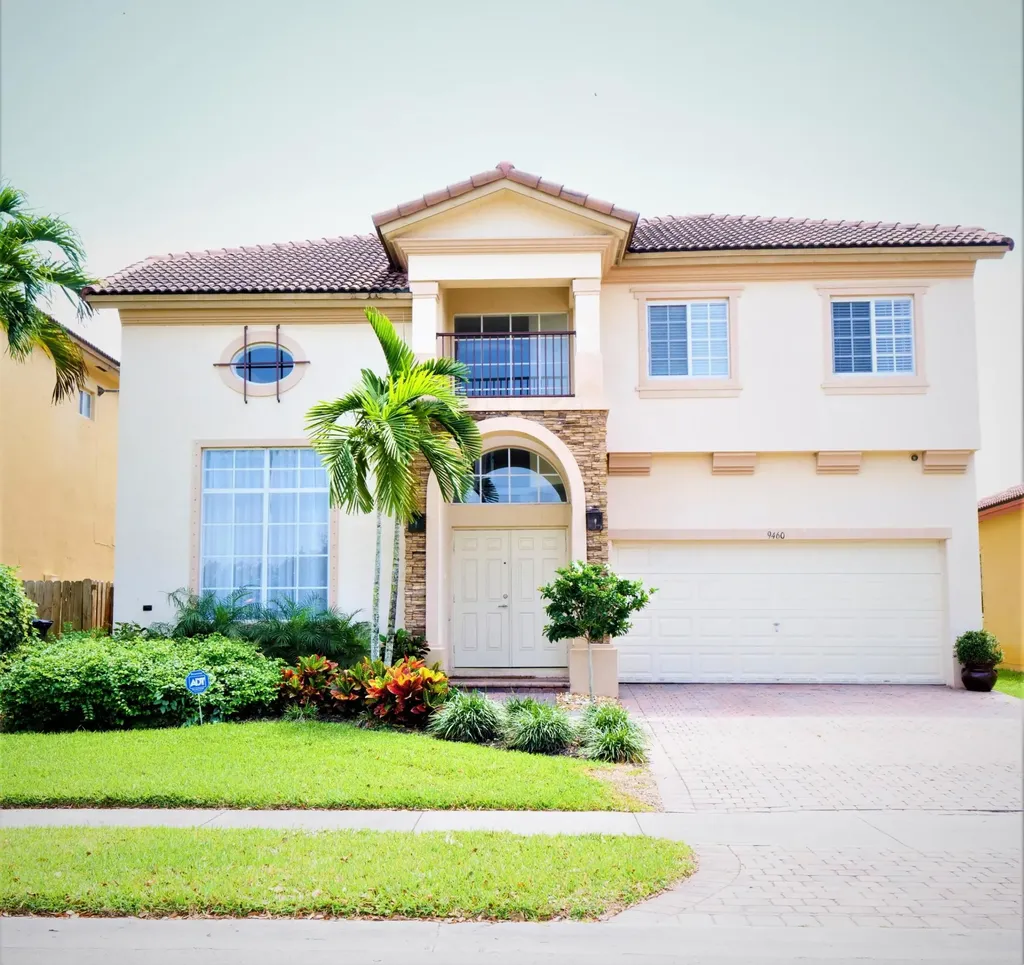 9460 SW 226th Terrace Cutler Bay FL 33190