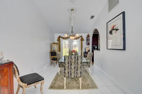 3695 Mykonos Court Boca Raton FL 33487