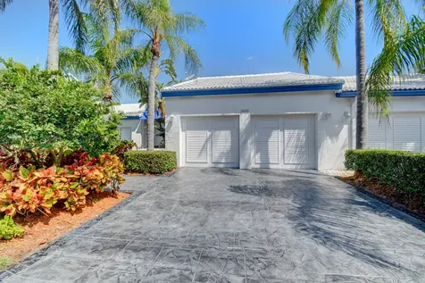 3695 Mykonos Court Boca Raton FL 33487