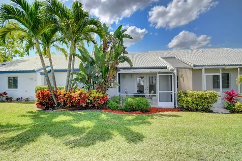 3695 Mykonos Court Boca Raton FL 33487