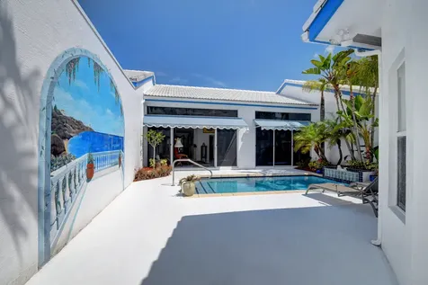3695 Mykonos Court Boca Raton FL 33487