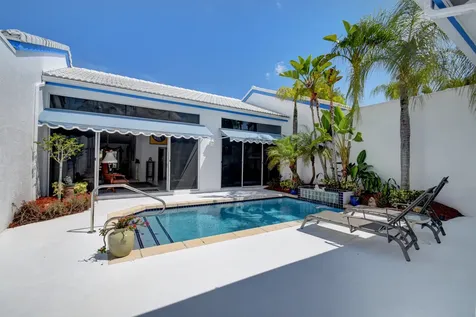 3695 Mykonos Court Boca Raton FL 33487