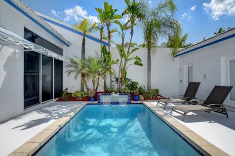 3695 Mykonos Court Boca Raton FL 33487