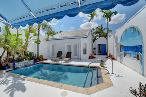 3695 Mykonos Court Boca Raton FL 33487