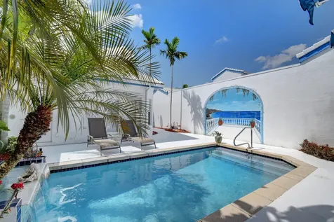 3695 Mykonos Court Boca Raton FL 33487