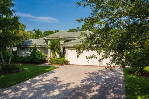 4666 SW Hammock Creek Drive Palm City FL 34990