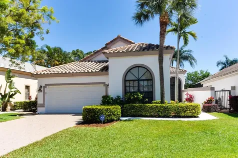 10164 Lexington Circle N Boynton Beach FL 33436