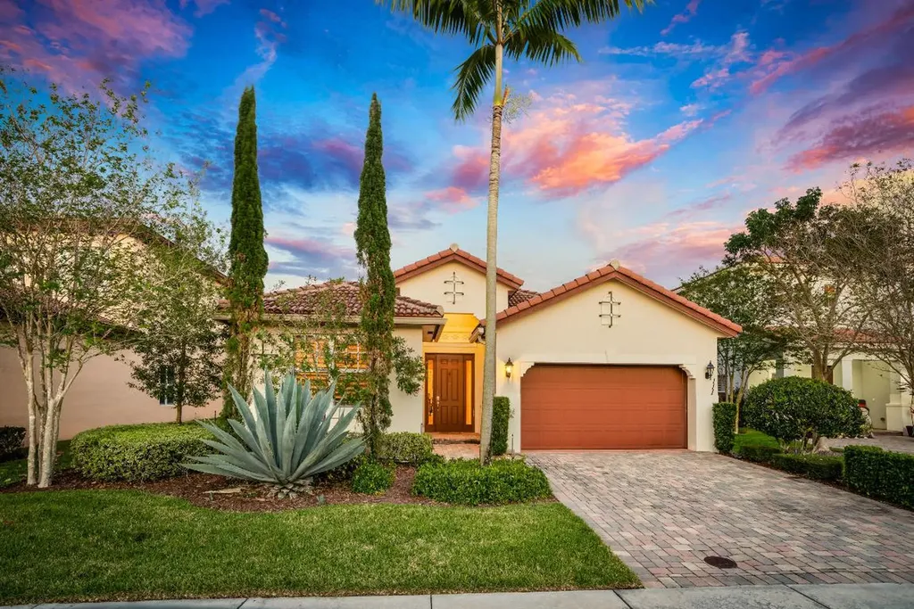 111 Porgee Rock Place Jupiter FL 33458
