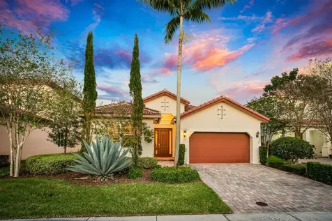 111 Porgee Rock Place Jupiter FL 33458