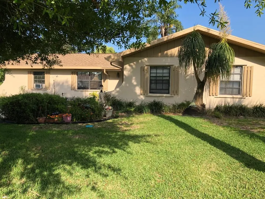 5208 Birch Drive Fort Pierce FL 34982