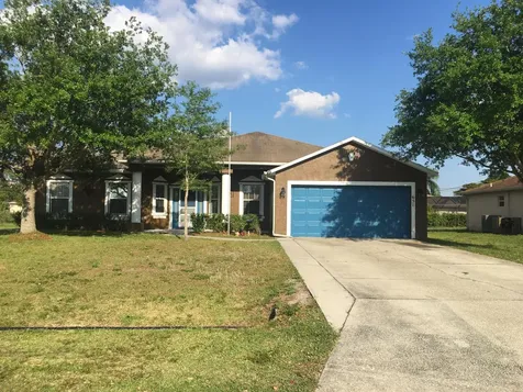 651 NW Kildare Street Port St Lucie FL 34983
